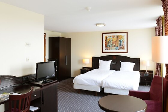 Online Booking EPS - photo 5