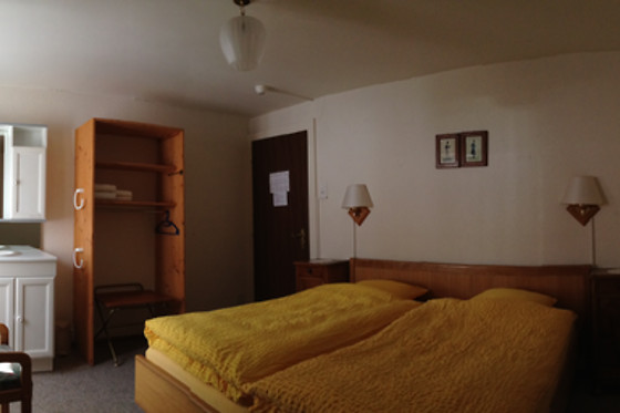 Hotel de la Forclaz - photo 5