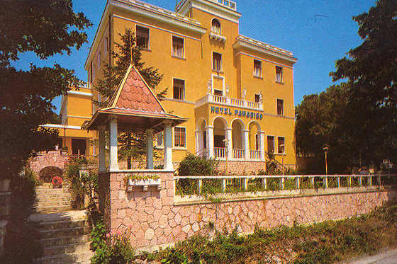 Albergo Paradiso - photo 0
