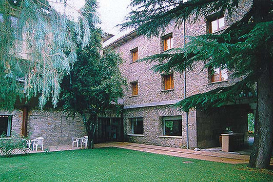 HOTEL LAS BATUECAS - photo 4