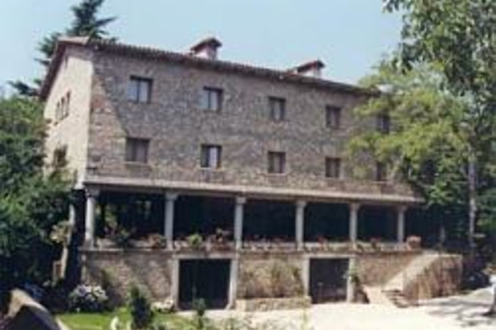 HOTEL LAS BATUECAS - photo 5