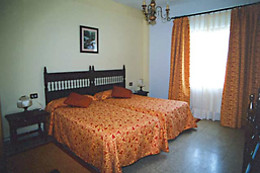 HOTEL LAS BATUECAS