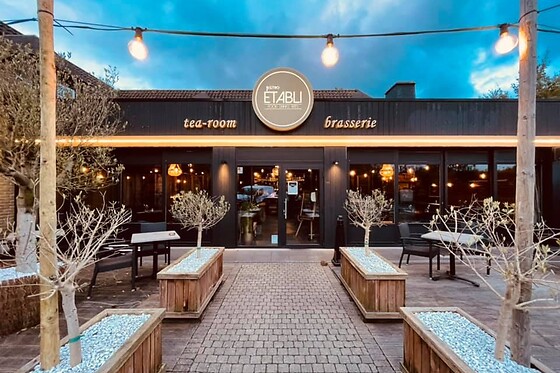 Bistro Etabli - photo 8