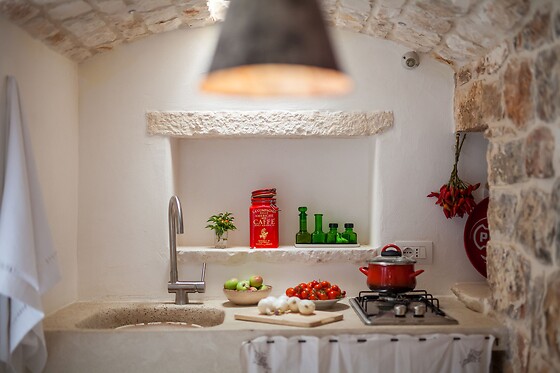 Trulli18cinquantanove - photo 8