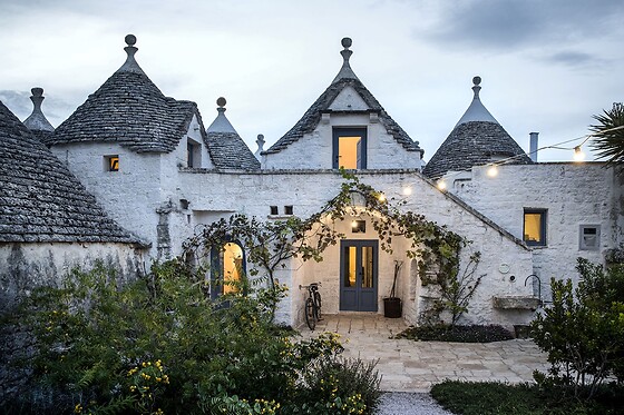 Trulli18cinquantanove - photo 0