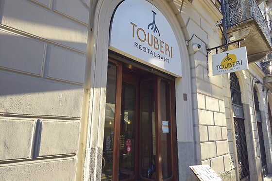 Touberi Torino - photo 4