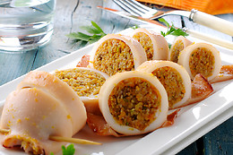 RESTAURANTE LILA Y LOLA