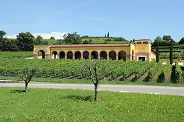 Azienda Agrituristica Montetondo