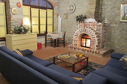 Abbadia Borgo del Sole
