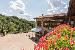 Abbadia Borgo del Sole