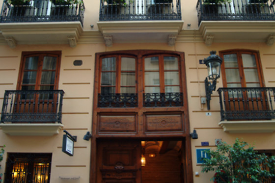 HOTEL ADHOC MONUMENTAL - photo 7