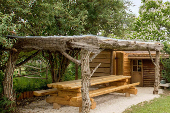 The Good Time Family Ranch - photo 19