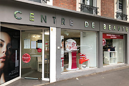 Institut de beauté Efibel