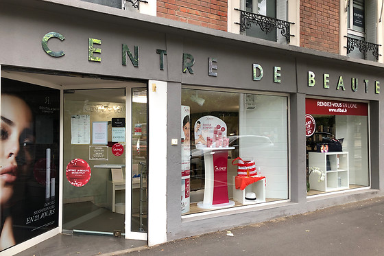 Institut de beauté Efibel - photo 1