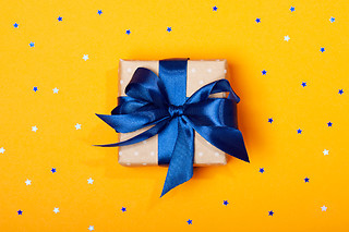 Un regalo per te