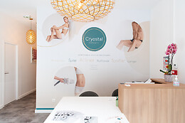 Institut Cryostal Concept