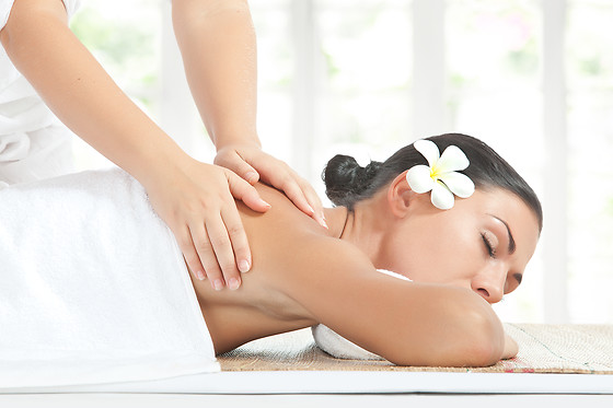 Le Lounge spa urbain - photo 25