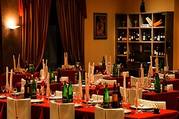 Albergo Diana