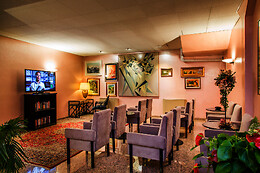 Albergo Diana