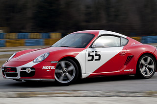 Adrenalina & Motori