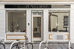 Beauty Wave Nice