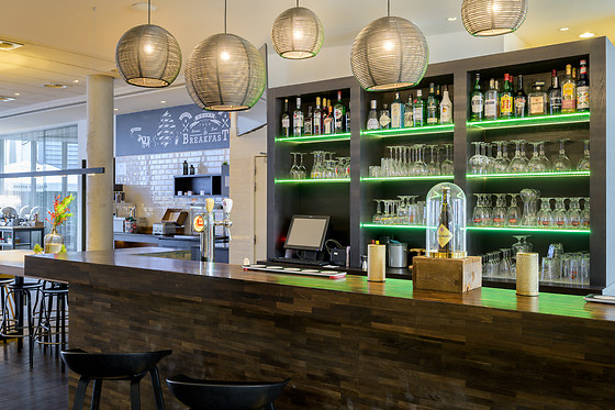 Holiday Inn Express Mechelen - photo 11