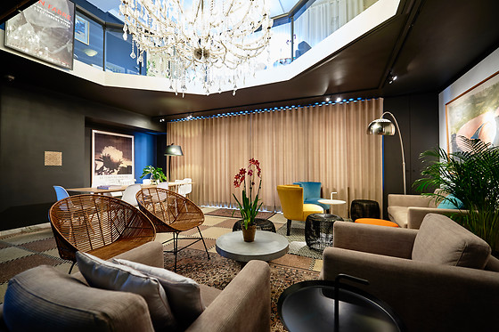 Leopold Hotel Ostend - photo 0