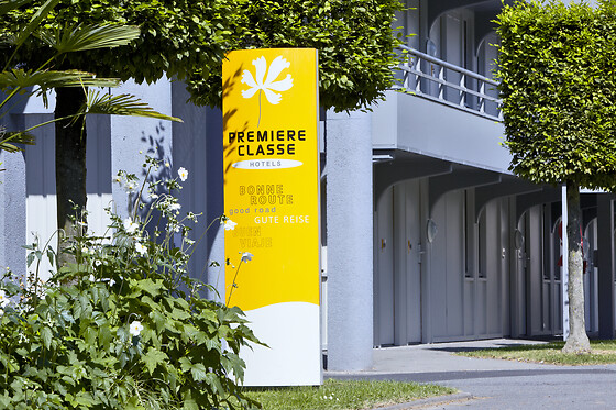 Première Classe Epinay Sur Orge - photo 1