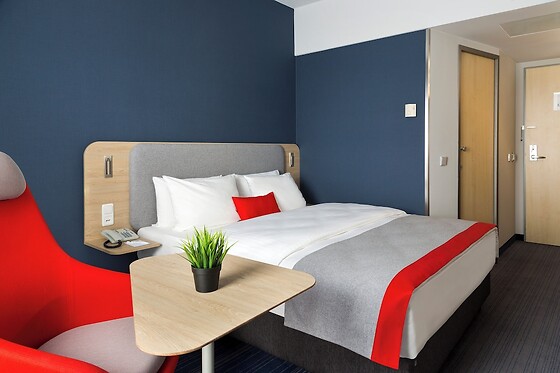 Online Booking EPS - photo 5