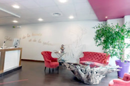 Aglaé Institut & Spa