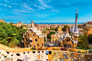 3 giorni da sogno a Barcellona