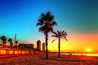 3 giorni da sogno a Barcellona