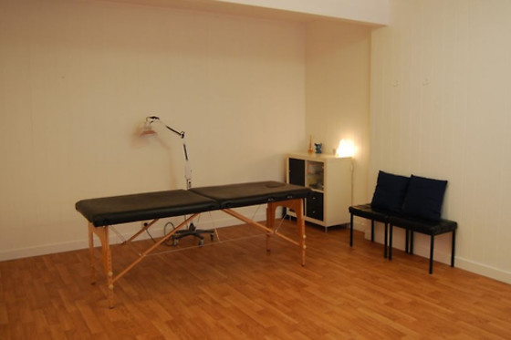 ESFERAL FISIOTERAPIA - photo 1