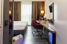 Online Booking EPS