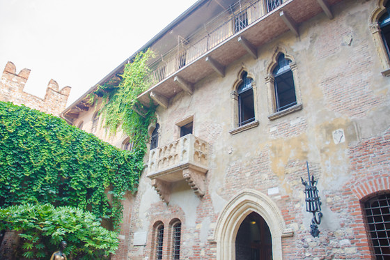 3 giorni da sogno a Verona