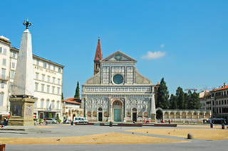 3 giorni da sogno a Firenze