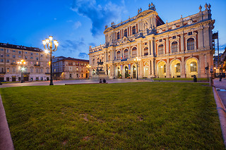 3 giorni da sogno a Torino