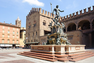 3 giorni da sogno a Bologna