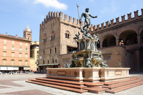 3 giorni da sogno a Bologna
