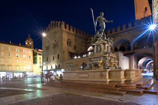 3 giorni da sogno a Bologna
