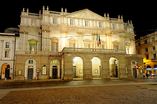 3 giorni da sogno a Milano