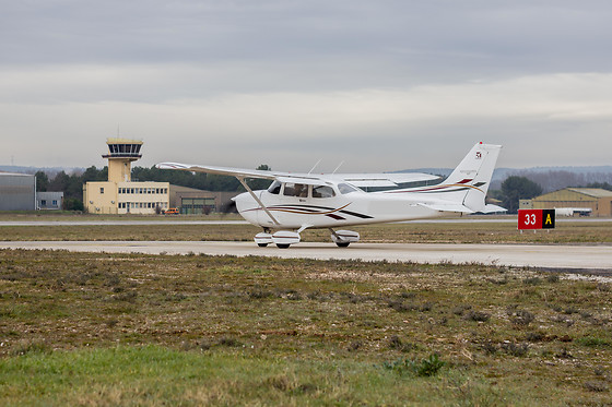 Baptême Avion - photo 3