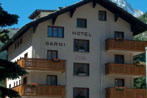 Hotel Elite Zermatt AG - photo 2