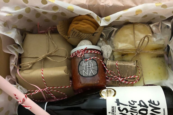 CARNABY BOX - photo 1