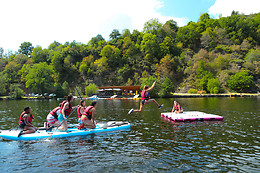Base Nautique de Lanau