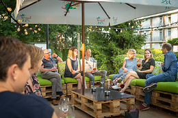Green Park Hotel Brugge