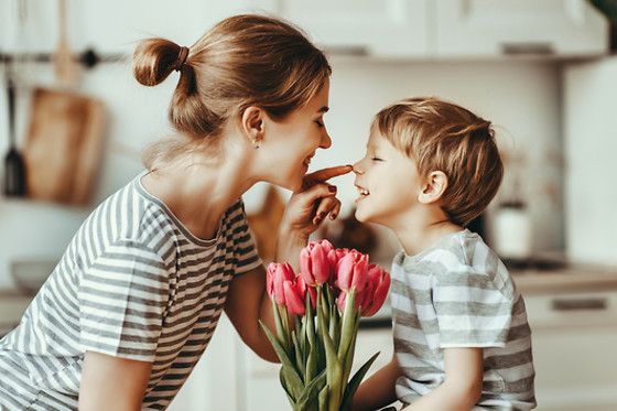 Auguri Mamma