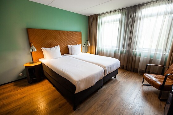 Online Booking EPS - photo 4