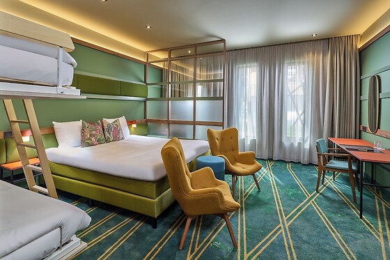 Online Booking EPS - photo 2