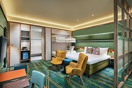 Online Booking EPS